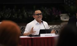 Menpan-RB: Penyelenggaraan Event Jadi Salah Satu Pembangkit Perekonomian