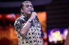 Ambyar! Didi Kempot Segera Rilis Album Fisik Bertema Patah Hati