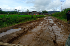 [POPULER PROPERTI] Jokowi Bakal Kunjungi Kampung 