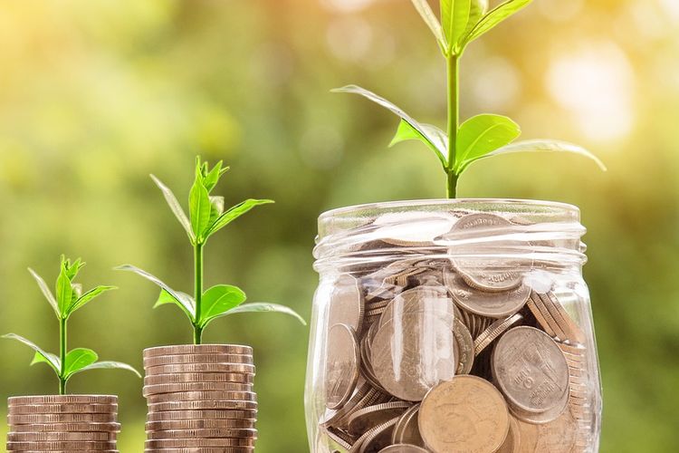 Ilustrasi investasi. SBN. Apa itu SBN. Surat Berharga Negara.