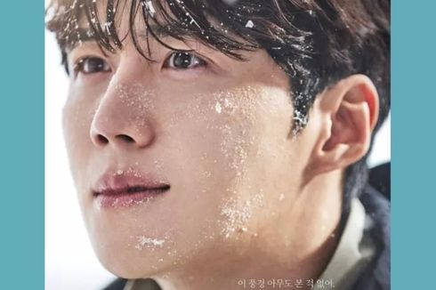 Comeback, Kim Seon Ho Bakal Main Teater Berjudul Touching the Void