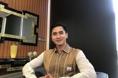 Verrell Bramasta Mengaku Sudah Punya Calon Istri 