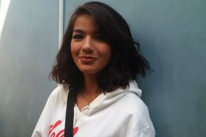 Leticia Joseph Juara Gadis Sampul 2025, Sheila Marcia: Kado Terindah dari Tuhan