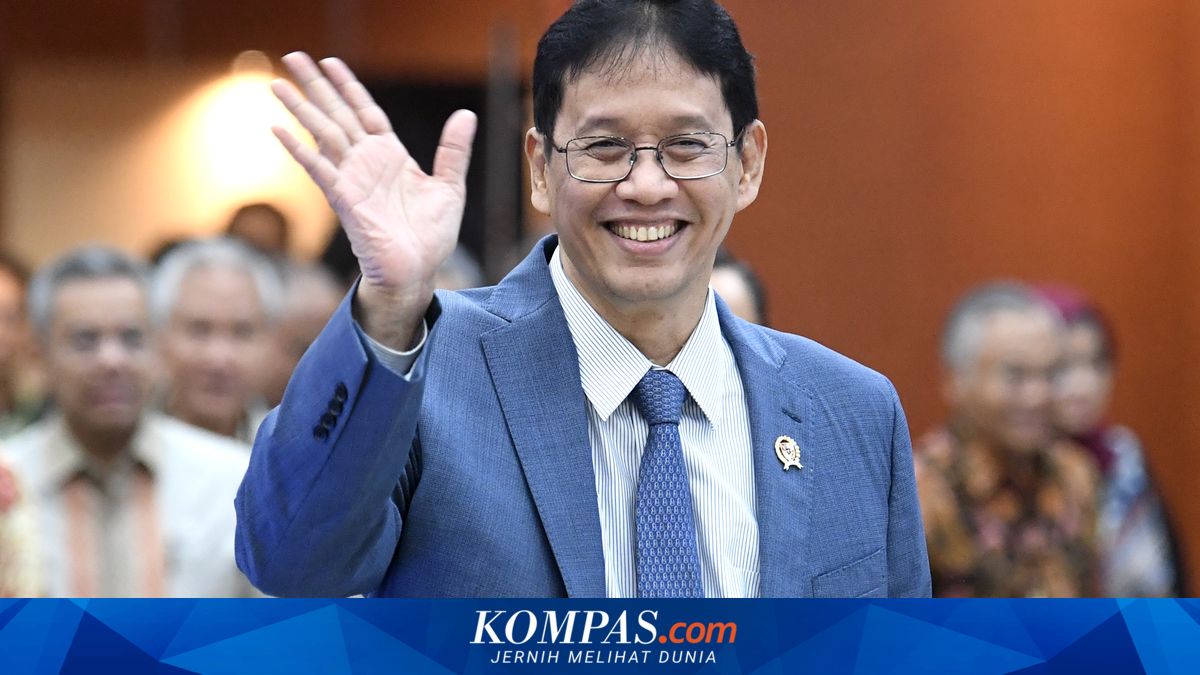 Laporan Purbaya ke DPR: Pengangguran dan Kemiskinan Turun Tahun Lalu