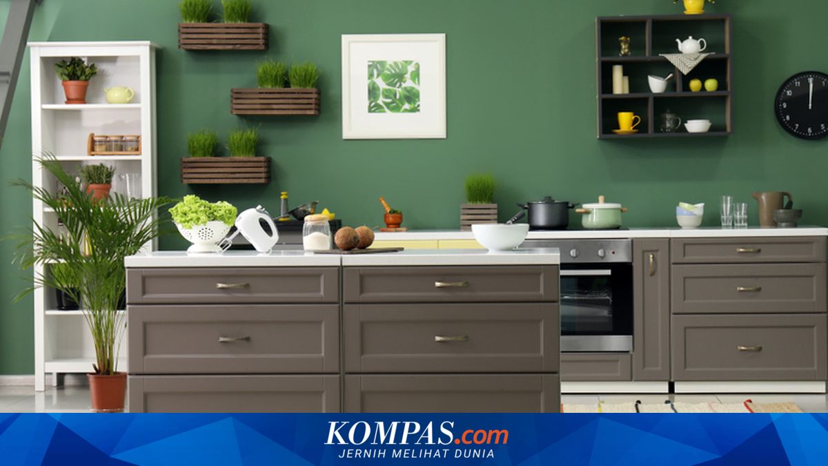 Ide Dekorasi Rumah dengan Elemen Kayu Menurut Feng Shui