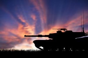 AS Tunda Kirim Senjata ke Eropa Imbas Perang di Iran, Sekutu Mulai Was-was