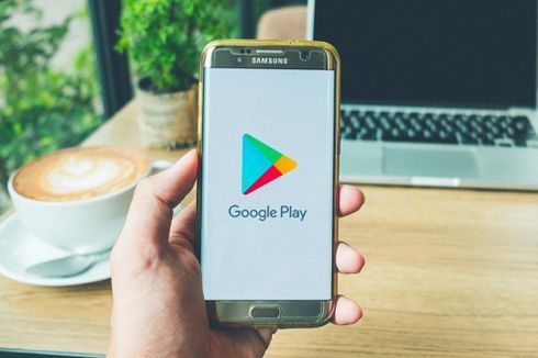 Google Blokir Media Pemerintah Rusia di Play Store