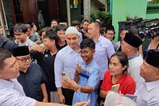 Wacana Duetkan Anies dan Kaesang, PDI-P DKI: Tidak Usah Mengulang Tragedi Pilpres di Jakarta