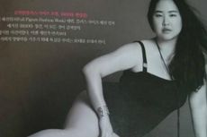 “Wanita Korea dengan Berat Badan di Atas 50 Kilogram Dianggap Gendut”