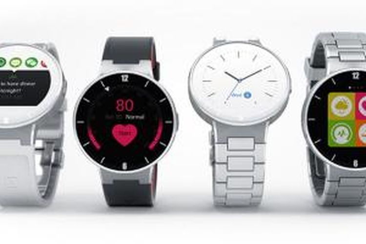 Alcatel One Touch Watch