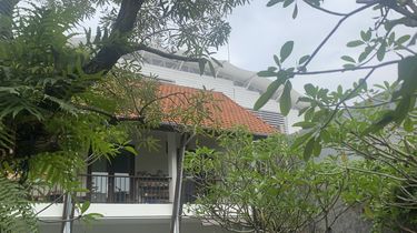 Lapangan Padel Senayan yang Dikeluhkan Bising Tak Punya Sertifikat Laik Fungsi