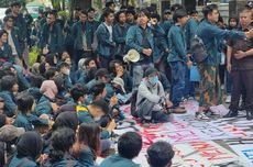 Ketika Pinjol Masuk Kampus