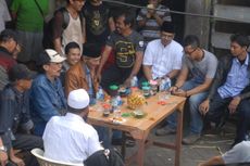 Masih Ada PKL Tanah Abang yang Berharap kepada Lulung 