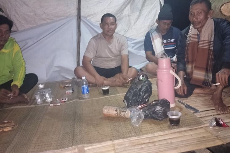 Cerita Camat di Indramayu Ikut Begadang sampai 02.30, Kawal Air Irigasi untuk Sawah yang Kekeringan