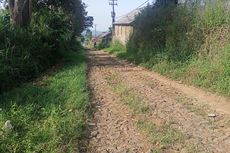 Jalan Rusak di Jabar Capai 450 km, Hampir 73 Persen Melebihi Umur Teknis