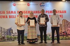 "Rent to Own", Cara Mudah buat Anda yang Tak Punya Slip Gaji Miliki Rumah