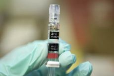 Rentan Terpapar Covid-19, Rencana Vaksinasi Dosis Keempat untuk Nakes Dinilai Tepat