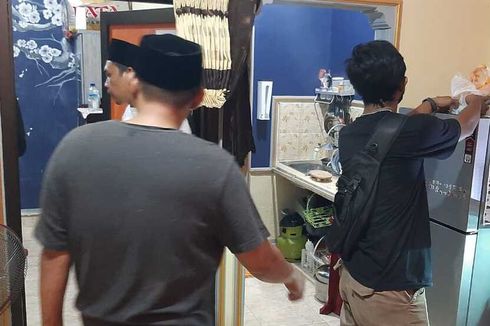 Ada Kantin Sabu di Mataram, Pemilik Kos Jadi Tersangka, Penghuni Kamar Jadi Pelanggannya