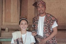 Glenn Fredly Pria Romantis, Mutia Ayu: Setiap Hari Kita Dansa