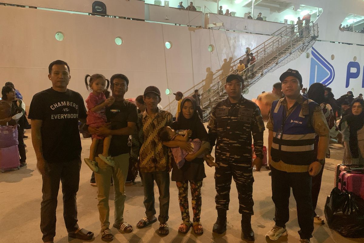 Kisah Perjalanan Hidup Ancak, Memanipulasi Kondisi Fisik demi Keluarga