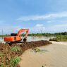 Penanganan Tanggul Jebol di Demak Dikebut, Penutupan Capai 70 Persen