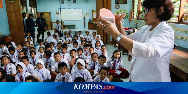 Belajar Dari Covid 19 Pakar Ub Peran Guru Tidak Terganti Teknologi Halaman All Kompas Com Belajar Dari Covid 19 Pakar Ub Peran Guru Tidak Terganti Teknologi Halaman All Kompas Com