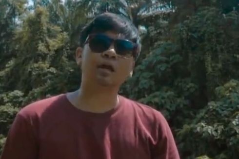 Dari TKI di Abu Dhabi, Arif Muhammad Kini Jadi YouTuber Sukses