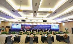 RUPST PGN 2022 Setujui Deviden 67,8 Persen dari Laba Bersih 2021