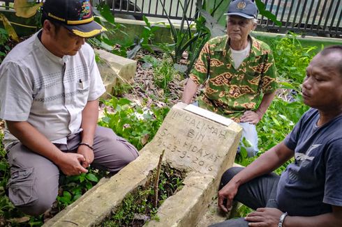 Halimah Jadi Korban Pembunuhan Berantai Wowon Cs, Kejanggalan Kematiannya Sempat Tercium Sang Adik