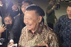 Jadi Wamenko Dampingi Yusril, Otto Hasibuan Cuti dari Pengacara