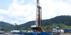 Dukung Swasembada Energi, PHE Temukan Sumber Daya Gas Bumi 1,8 TCF di Sulawesi Tengah