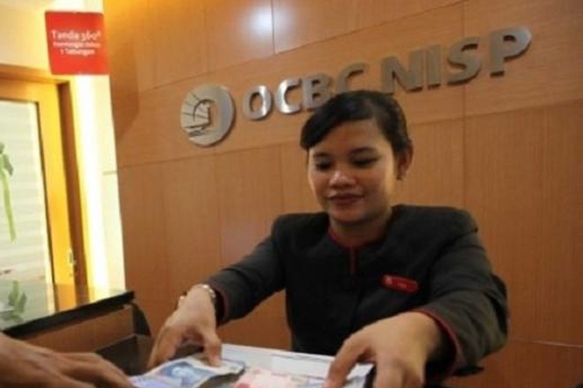 OCBC NISP