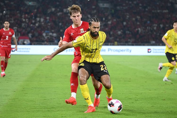 Link Streaming Malaysia Vs Vietnam, Siapa Juara 3 FIFA ASEAN Cup 2026?