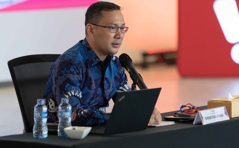Indonesia’s Bukalapak CEO Tenders Resignation