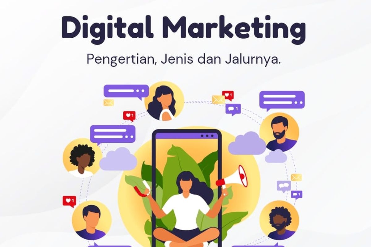 Optimalisasi Marketing di Era Digital: Strategi Menuju Kesuksesan Bisnis