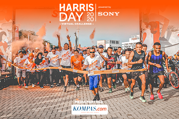 Harris Day 2020