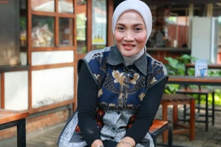 Perencana Keuangan Rista Zwestika. 