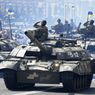 Tentara Ukraina Tewas, Dua Terluka dalam Serangan Separatis Pro-Rusia