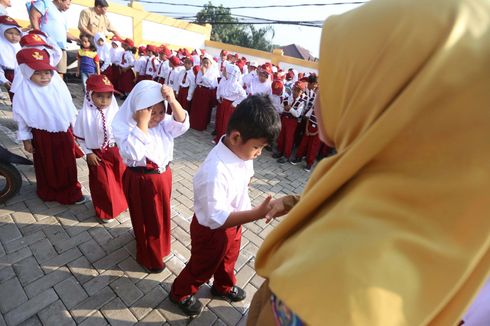 Kemenag Ajukan 20.790 Tenaga Guru dan Dosen untuk Seleksi PPPK 2019