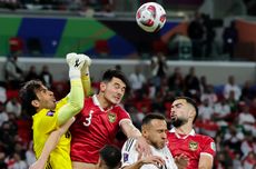 Siaran Langsung dan Link Live Streaming Timnas Indonesia Vs Vietnam di Piala Asia 2023