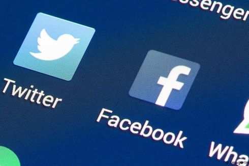 Begini Cara Menyaring Kabar Covid-19 di WhatsApp, Facebook, Instagram, dan Twitter