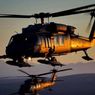Beredar Video Helikopter Black Hawk AS Diluncurkan Taliban, Mantan Pasukan Militer: Memalukan