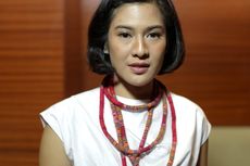 Dian Sastrowardoyo Pemeran Kartini