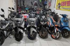 Perbandingan Motor Bekas 5 Tahun vs 10 Tahun