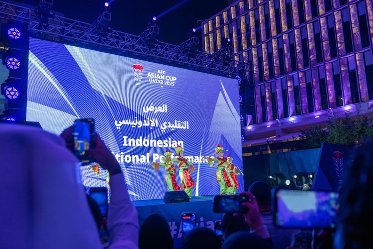 Acara peluncuran maskot Piala Asia 2023 yang bernama Jerboa dilaksanakan di jantung kota Doha, Qatar, pada Jumat (1/12/2023). Artikel ini berisi jadwal Piala Asia 2023.