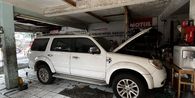 Sering Isi Biosolar pada Mobil Diesel Modern, Ada Konsekuensi