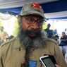 Filep Karma Sempat Pamit ke Keluarga untuk Menyelam Cari Ikan, Polisi Gandeng Komnas HAM Selidiki Kematian
