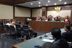 Kasatker Kementerian PUPR Divonis 6 Tahun Penjara