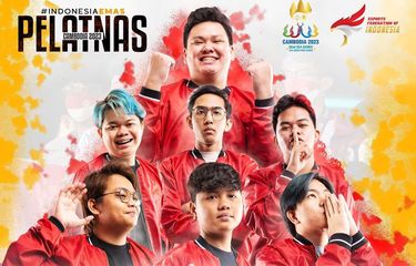Hasil MLBB Men SEA Games 2023 Hari Pertama, Indonesia Nihil Poin ...