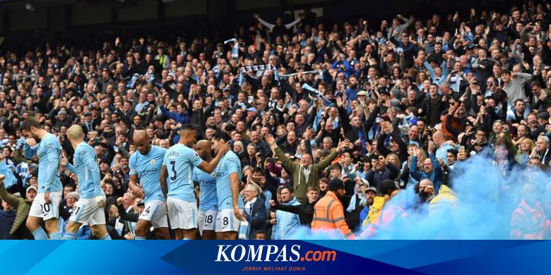 Jadwal Siaran Liga Champions Man City Vs Liverpool Roma Vs Barcelona